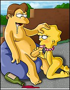 My favorite categories : Springfield Sluts 