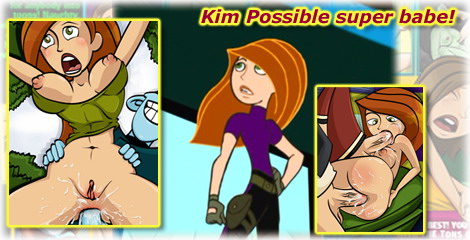 Other Kim Possible : Other Porn Comics 