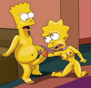 Simpsons cartoon bondage can not Apologise, but Simpsons cartoon bondage