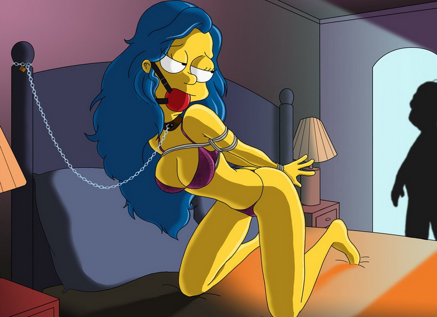 Gallery of simpson sex. Hot city sluts! | The Simpsons Porn