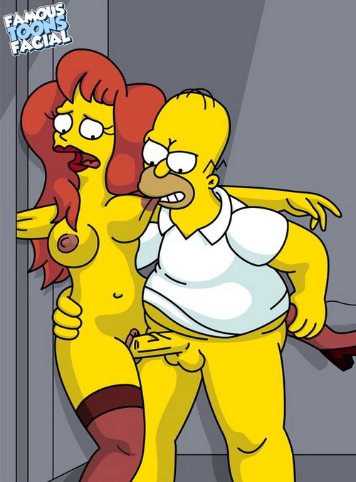 Xxx Homer 88