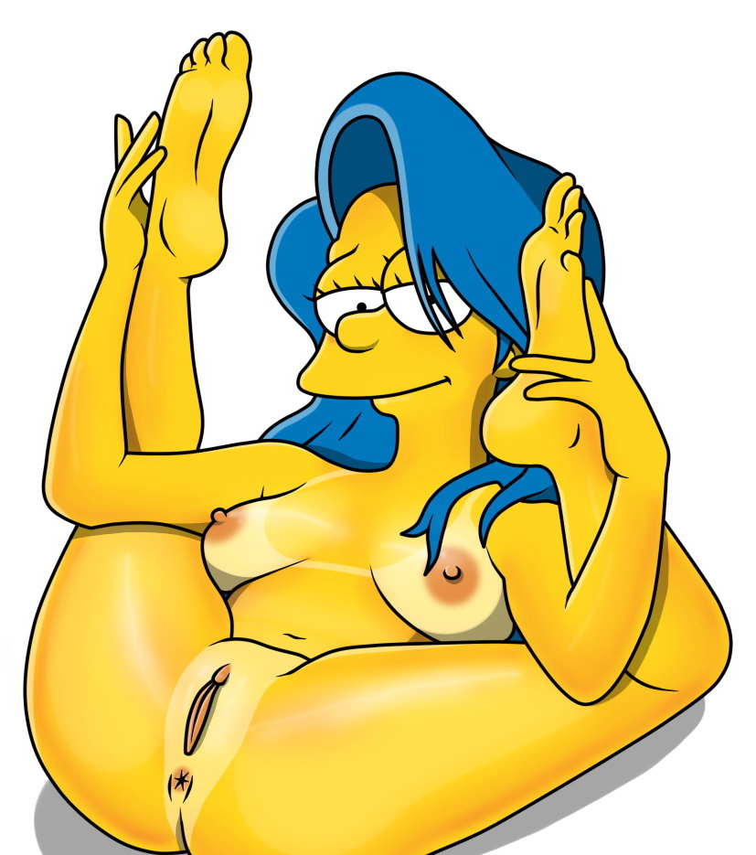 Sinful Wife The Simpsons Porn