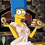 Nude Marge Simpson (set#10) : Marge Simpson Mixed Porn Comics 