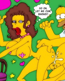 City sluts : Springfield Sluts 