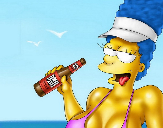 Tram Pararam Lisa Simpson Porn - The Simpsons - The Simpsons Porn