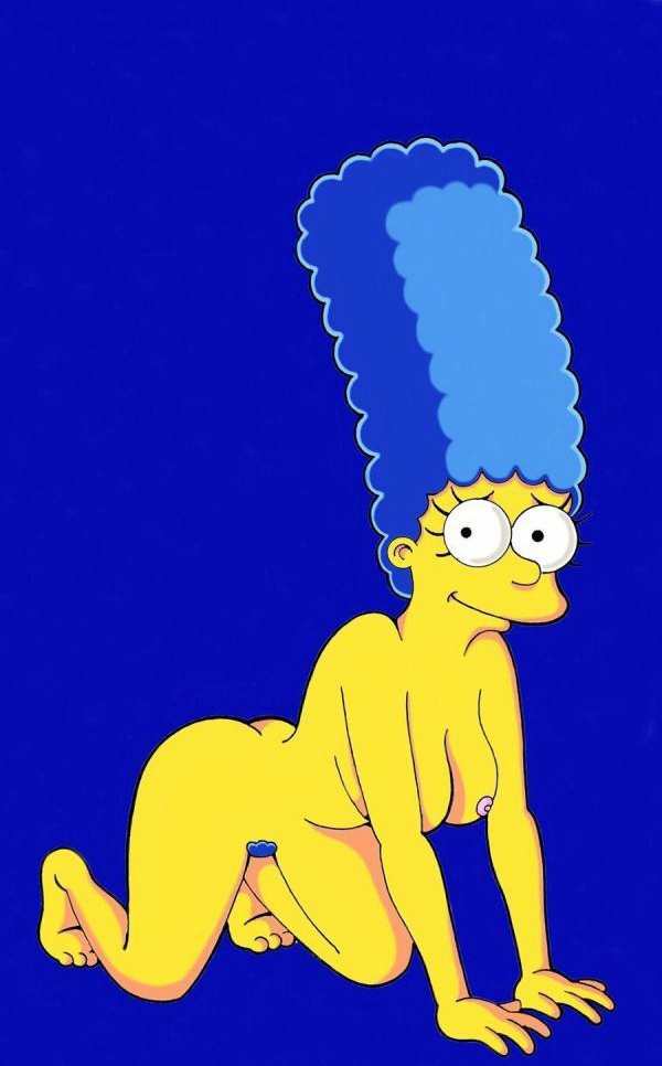 The Simpsons XXX