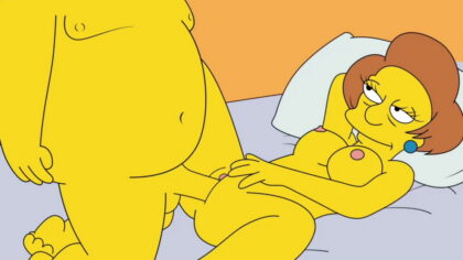 Edna is hot slut Edna is hot slut