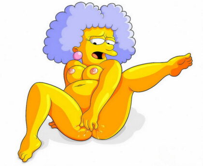 Patty Bouvier xxx