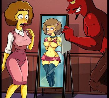Maude Flanders