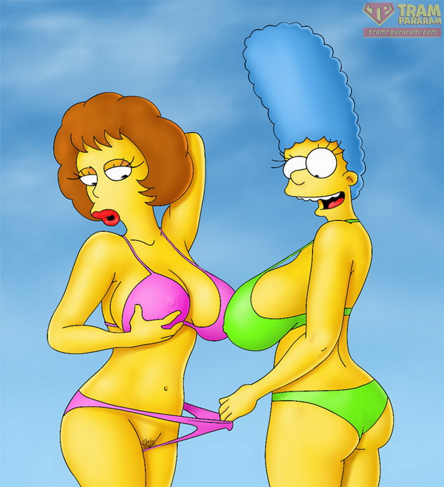Maude Flanders