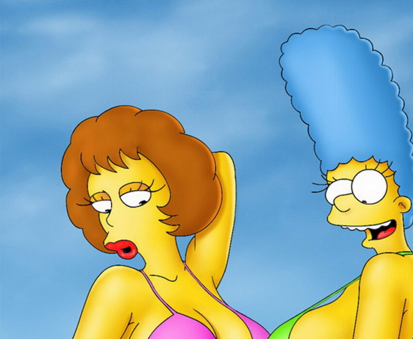 Maude Flanders