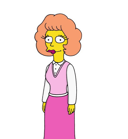 Maude Maude